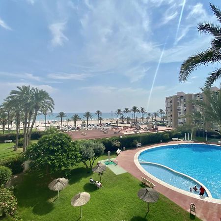 Niza 22 By United Renters Apartamento Alicante Exterior foto