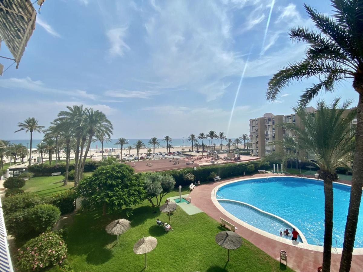 Niza 22 By United Renters Apartamento Alicante Exterior foto