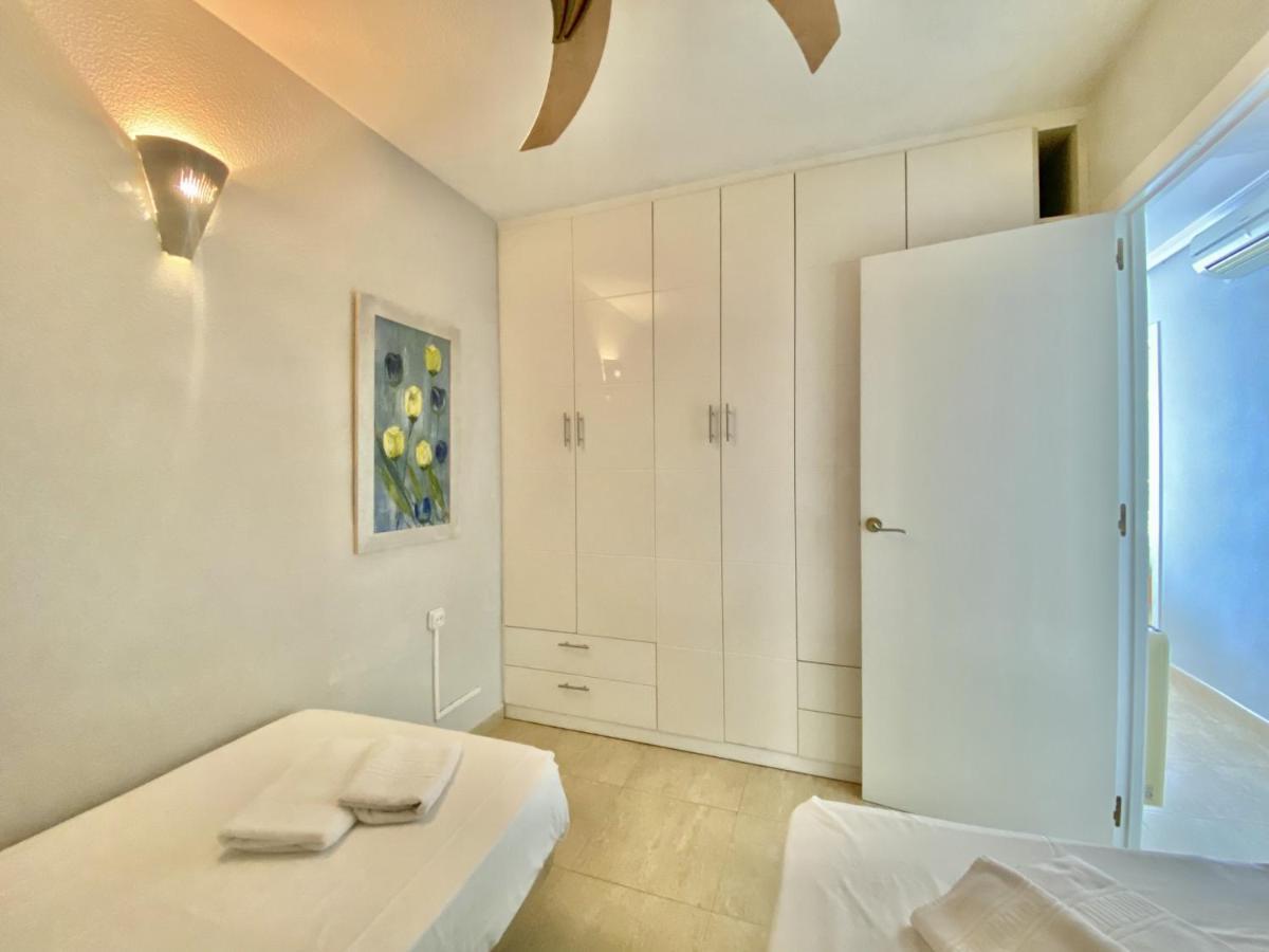 Niza 22 By United Renters Apartamento Alicante Exterior foto