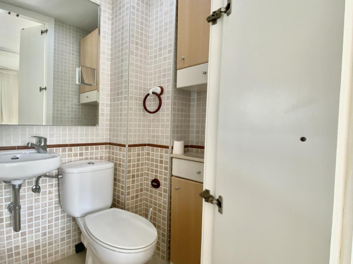 Niza 22 By United Renters Apartamento Alicante Exterior foto