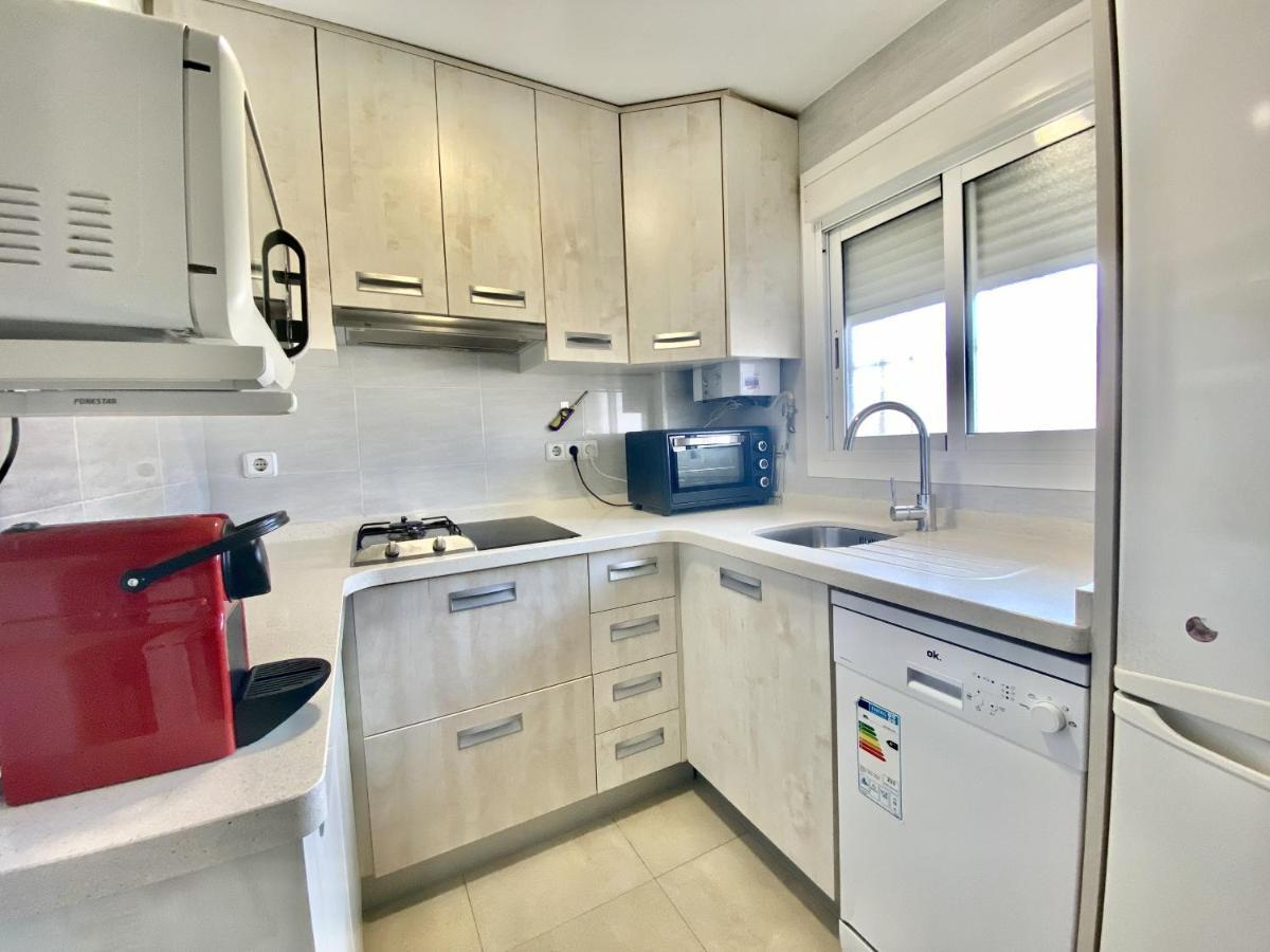 Niza 22 By United Renters Apartamento Alicante Exterior foto