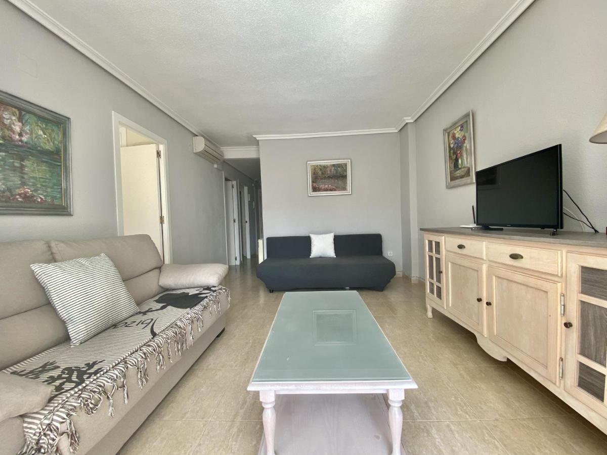 Niza 22 By United Renters Apartamento Alicante Exterior foto