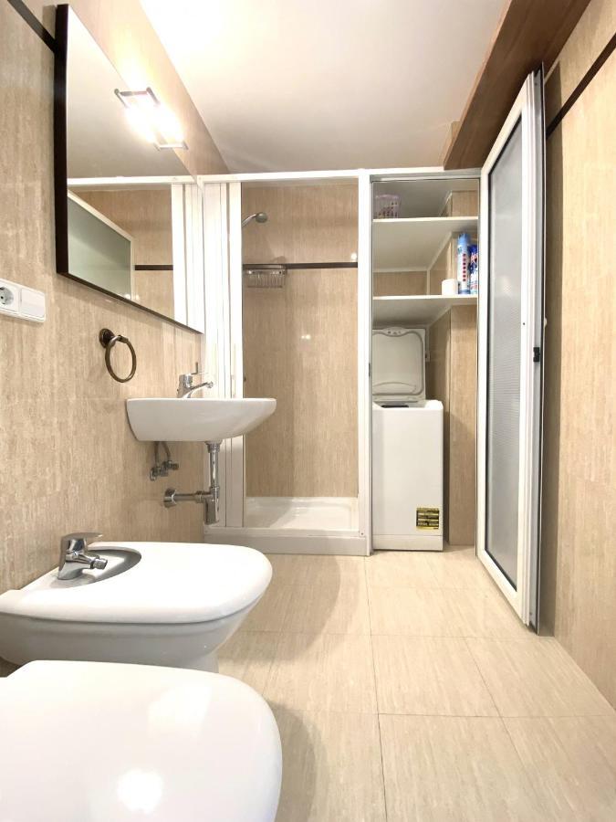 Niza 22 By United Renters Apartamento Alicante Exterior foto