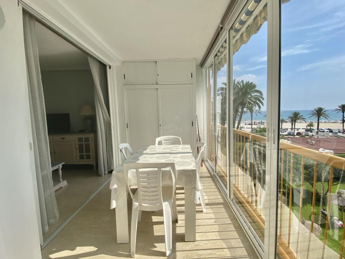 Niza 22 By United Renters Apartamento Alicante Exterior foto
