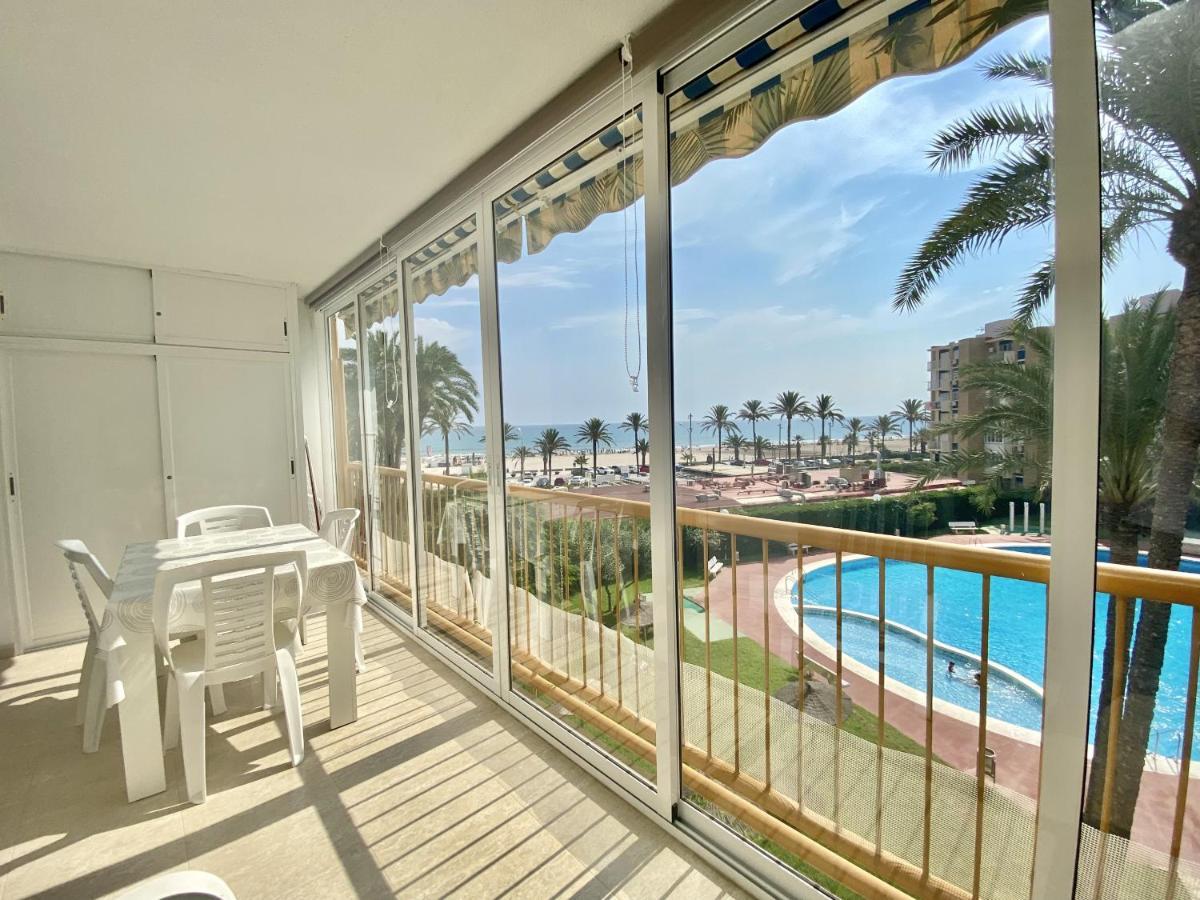 Niza 22 By United Renters Apartamento Alicante Exterior foto