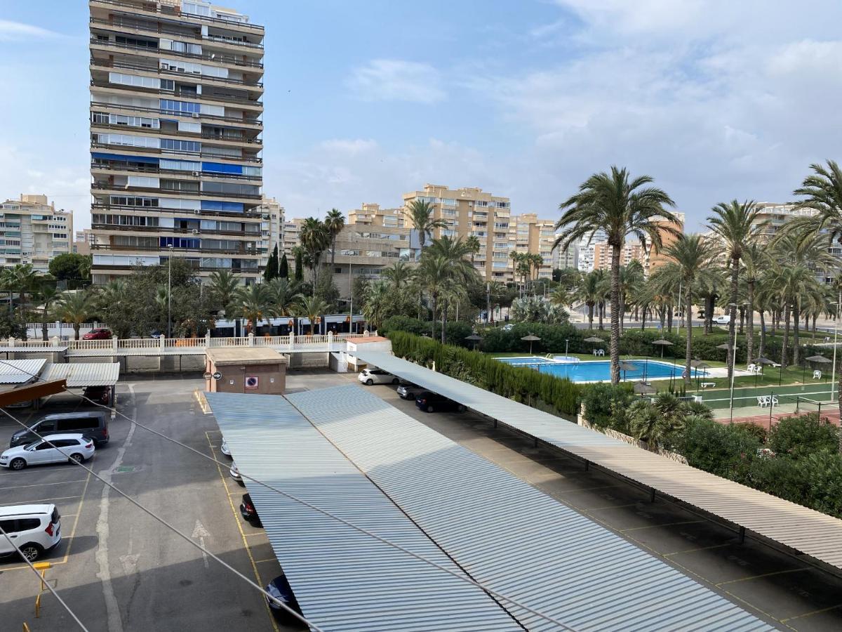 Niza 22 By United Renters Apartamento Alicante Exterior foto