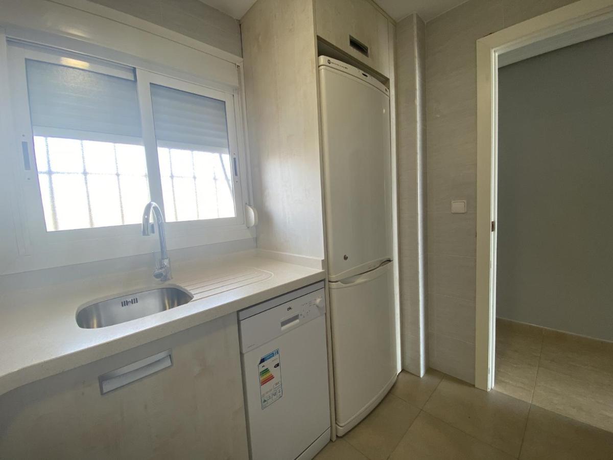 Niza 22 By United Renters Apartamento Alicante Exterior foto