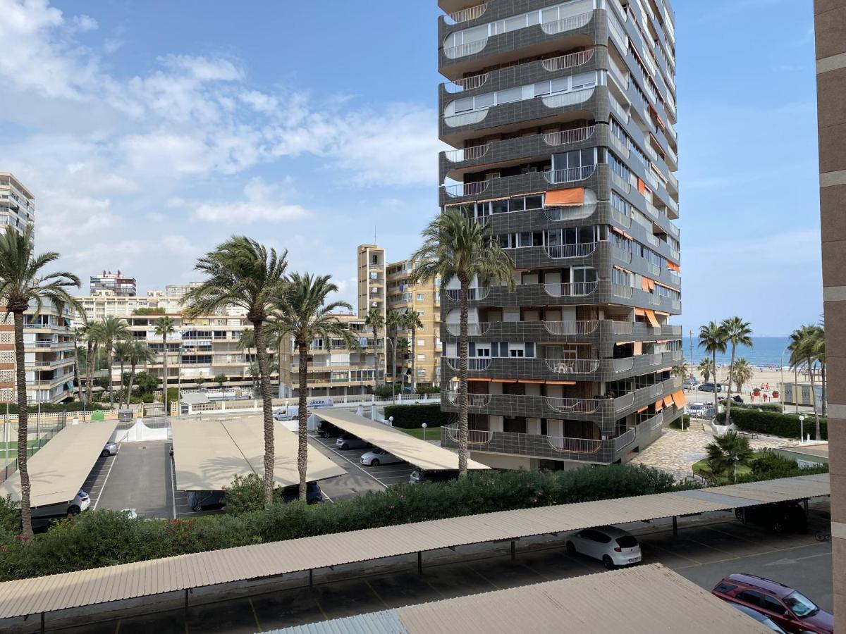 Niza 22 By United Renters Apartamento Alicante Exterior foto