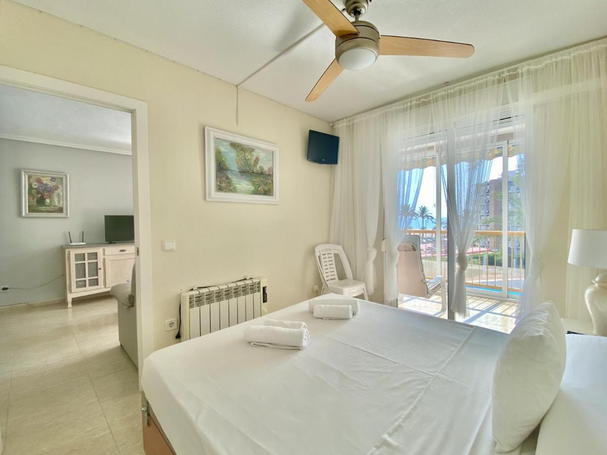 Niza 22 By United Renters Apartamento Alicante Exterior foto