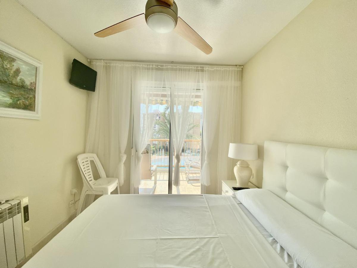 Niza 22 By United Renters Apartamento Alicante Exterior foto