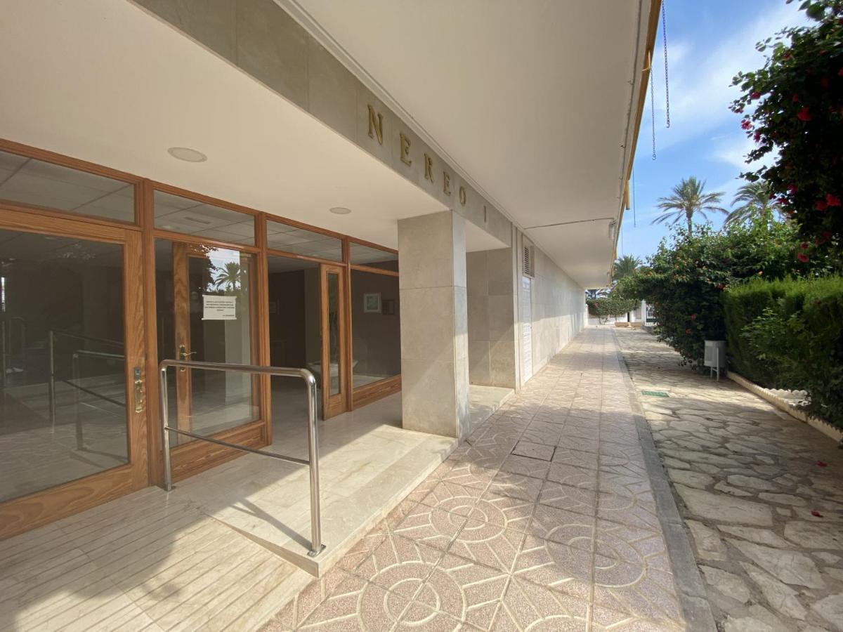 Niza 22 By United Renters Apartamento Alicante Exterior foto